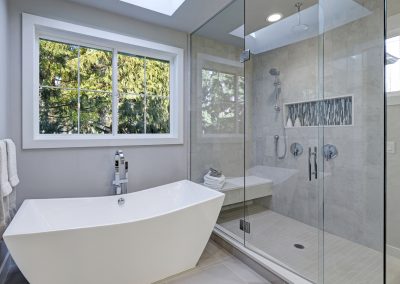 loal bathroom installation company in West Sussex