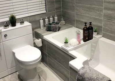 SMALL BATHROOM IDEAS IN WEST SUSSEX