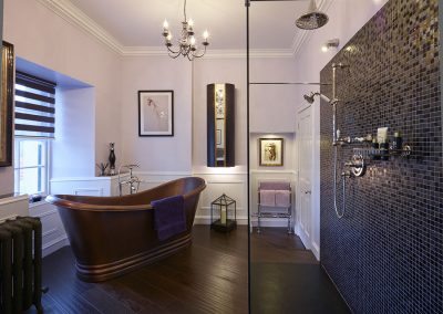 traditional bathroom installations in hull